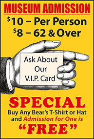 Vintage Motorcycle Museum International Motorcycle Museum