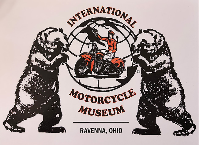 International Motorcycle Museum