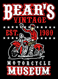 International Motorcycle Museum